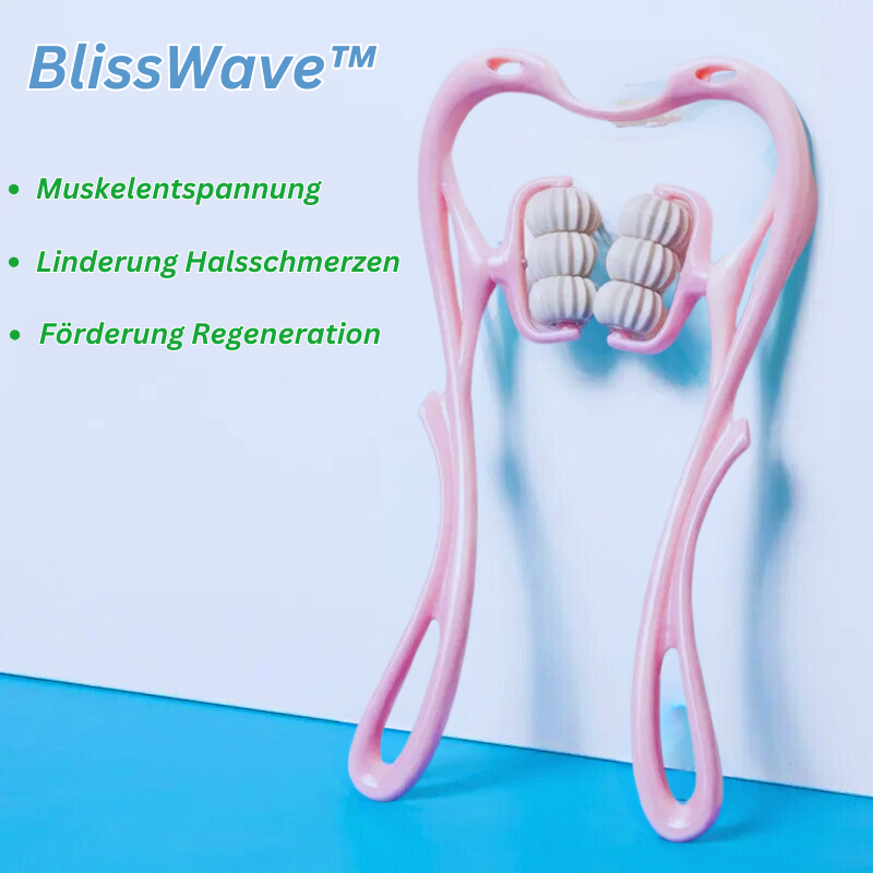 BlissWave™