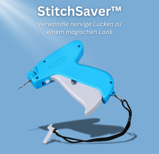 StitchSaver™ - Lücken und Größen Anpasser