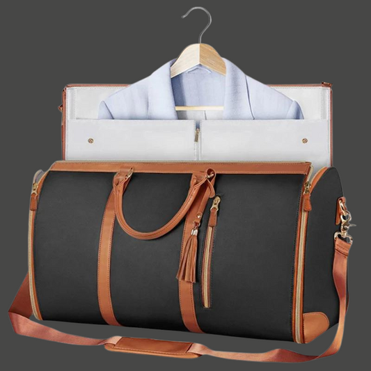 MySuitSaver™ - Die Faltbare Tasche