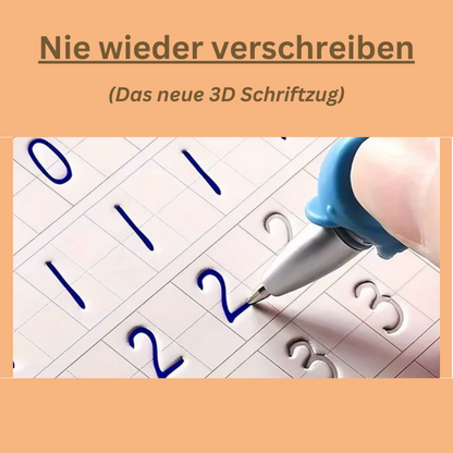 SmartCubs™ - Das Spaßige 3D Lernen