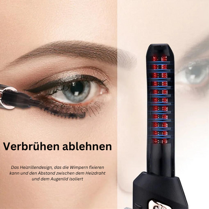 WimPower™ - Für perfekte Wimpern