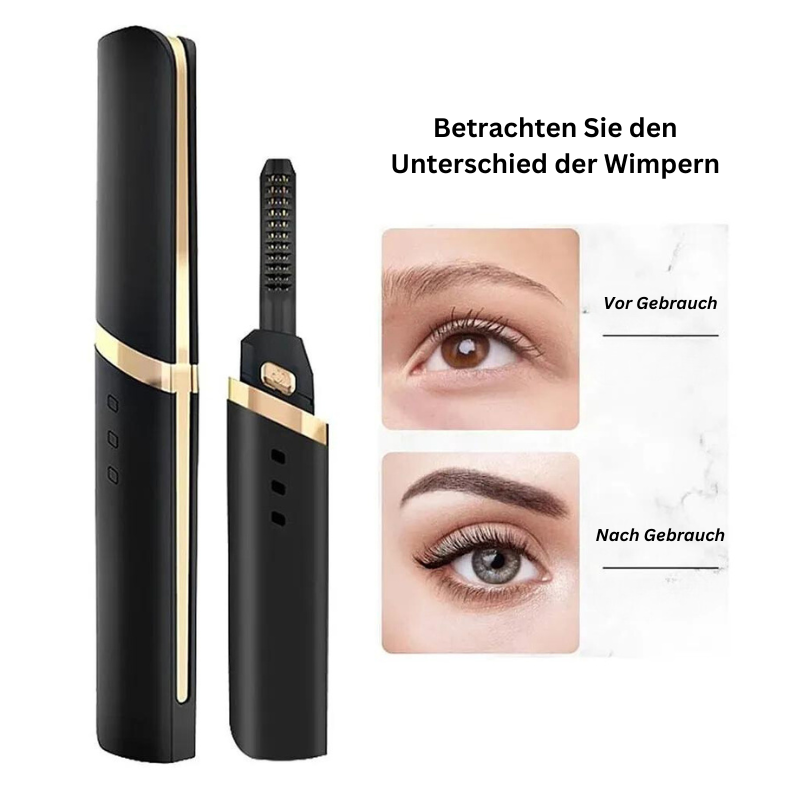 WimPower™ - Für perfekte Wimpern