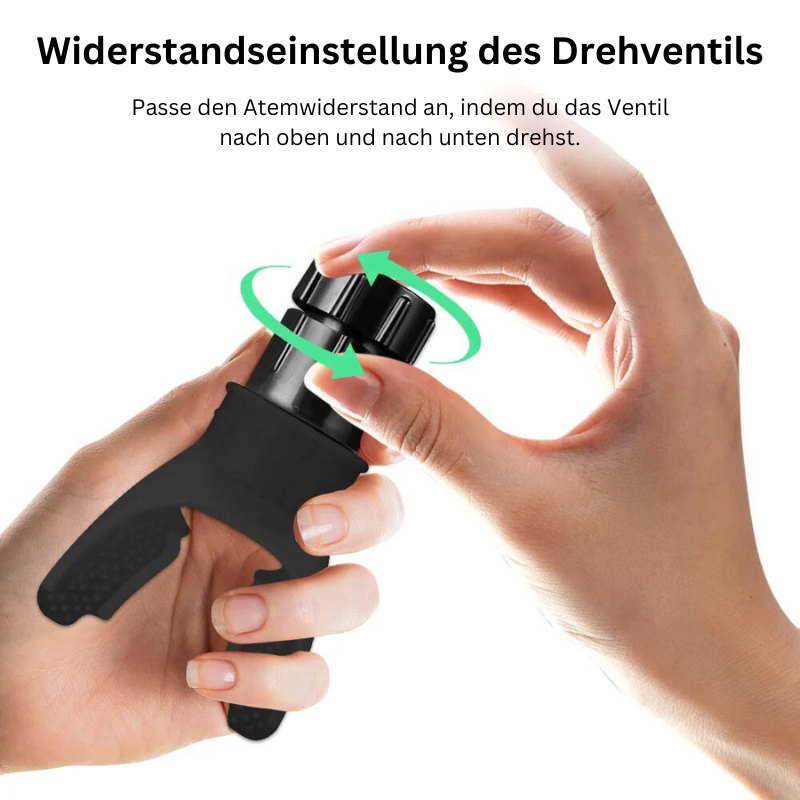 OxyFit™ - Effektiv statt Hart